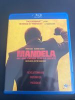 Blu-ray « Mandela » un long chemin vers la liberté
